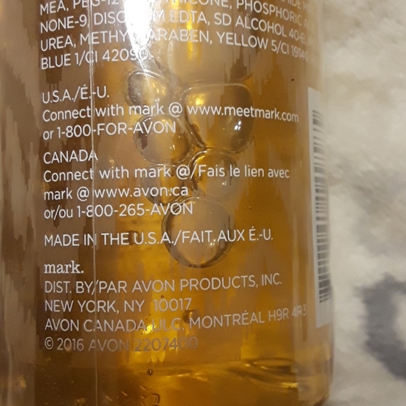 2X$20 AVON MARK - Picture 8 of 8